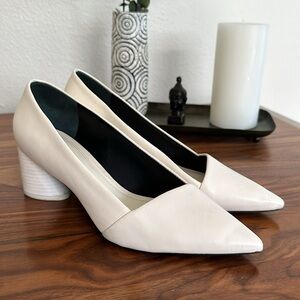 Mercedes Castillo Kioko Mid Pump Size 6.5